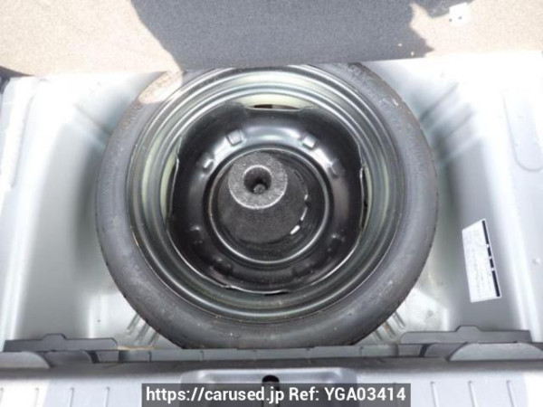 Used 2007 AT toyota vitz SCP90 Image[34]
