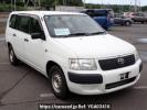 Toyota Succeed Van NCP55V