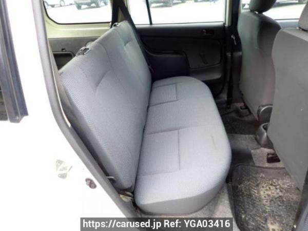 Used 2013 MT toyota succeed-van NCP55V Image[14]