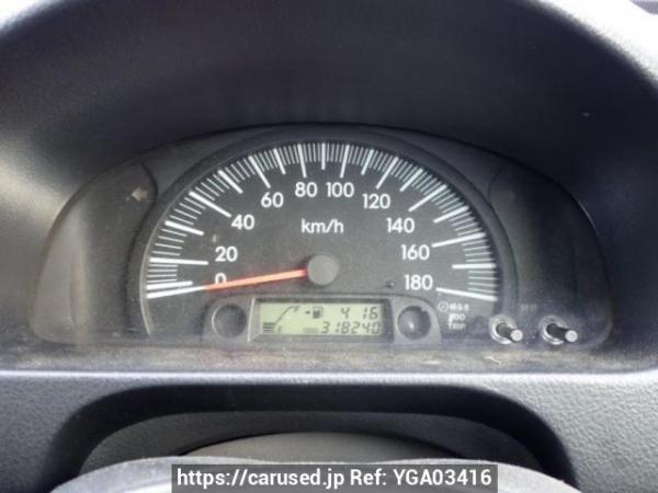 Used 2013 MT toyota succeed-van NCP55V Image[19]