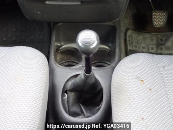 Used 2013 MT toyota succeed-van NCP55V Image[23]