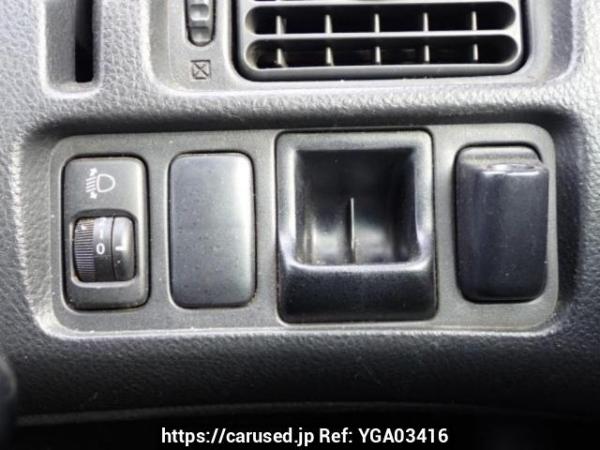 Used 2013 MT toyota succeed-van NCP55V Image[24]