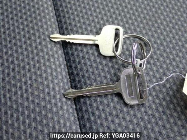 Used 2013 MT toyota succeed-van NCP55V Image[25]