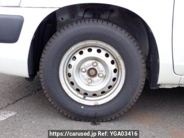 Used 2013 MT toyota succeed-van NCP55V Image[26]