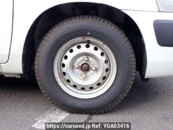 Used 2013 MT toyota succeed-van NCP55V Image[27]