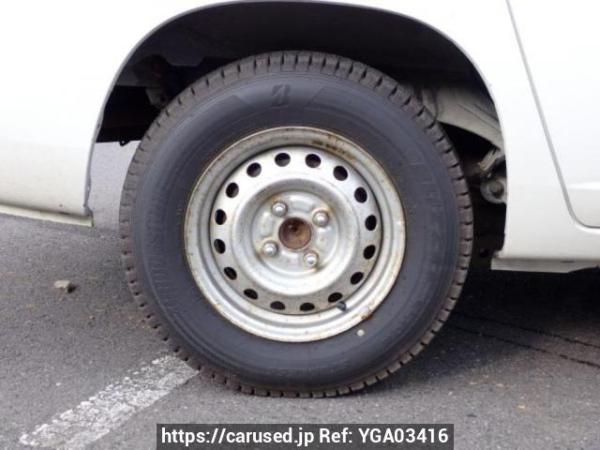 Used 2013 MT toyota succeed-van NCP55V Image[28]