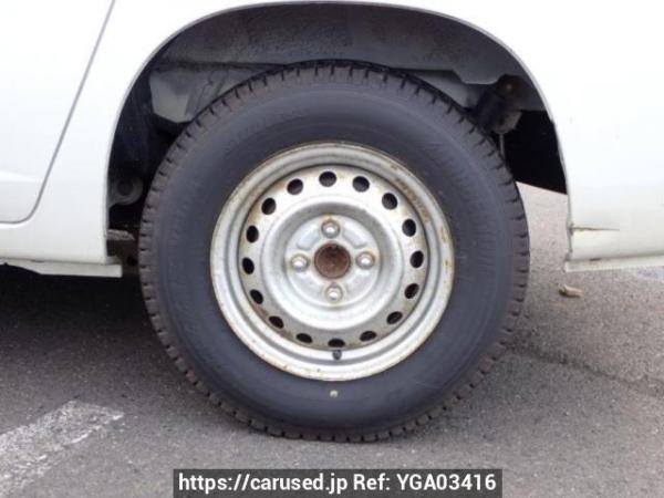 Used 2013 MT toyota succeed-van NCP55V Image[29]
