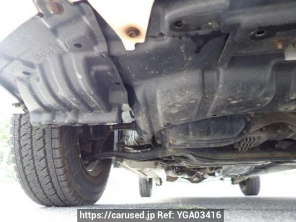 Used 2013 MT toyota succeed-van NCP55V Image[30]