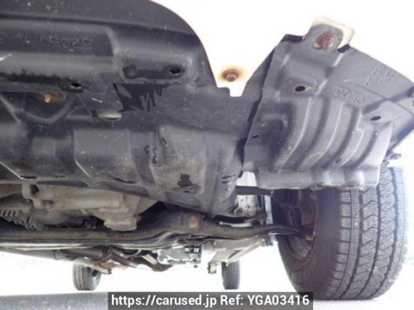 Used 2013 MT toyota succeed-van NCP55V Image[31]