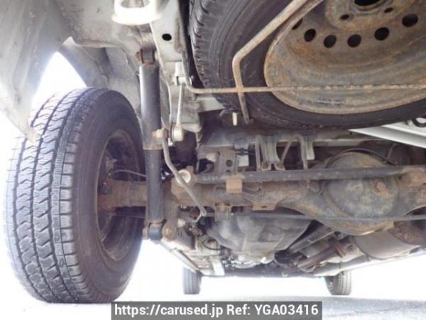 Used 2013 MT toyota succeed-van NCP55V Image[32]