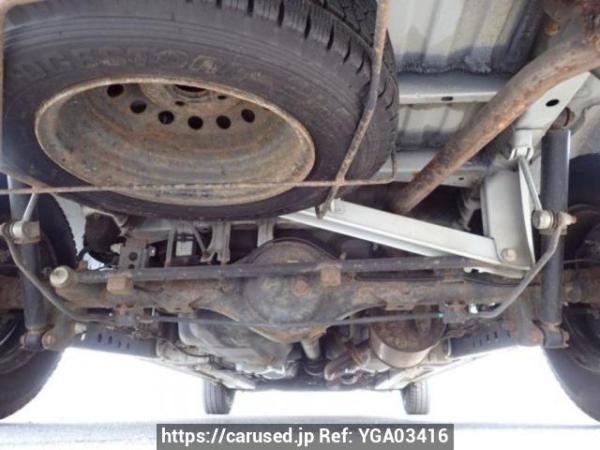 Used 2013 MT toyota succeed-van NCP55V Image[33]