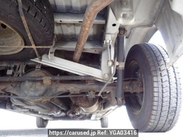 Used 2013 MT toyota succeed-van NCP55V Image[34]