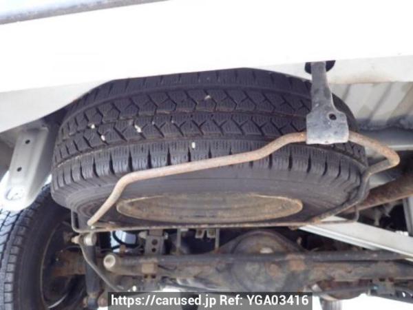 Used 2013 MT toyota succeed-van NCP55V Image[35]