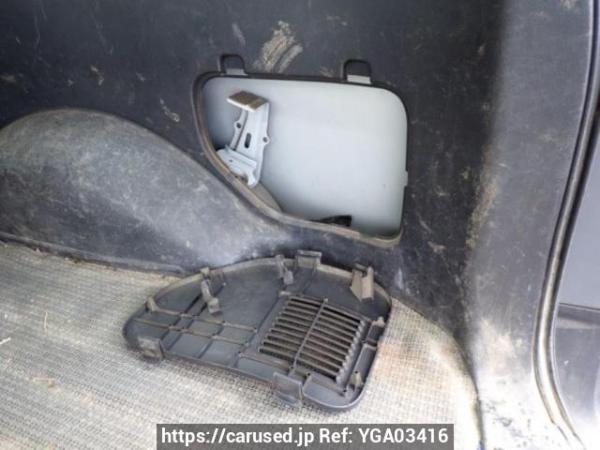 Used 2013 MT toyota succeed-van NCP55V Image[36]