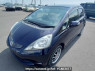Used 2009 AT honda fit GE6 Image[2]