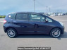 Used 2009 AT honda fit GE6 Image[7]