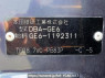 Used 2009 AT honda fit GE6 Image[10]