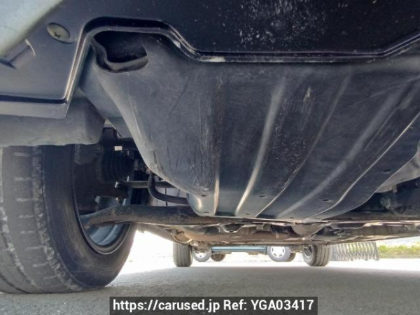 Used 2009 AT honda fit GE6 Image[29]