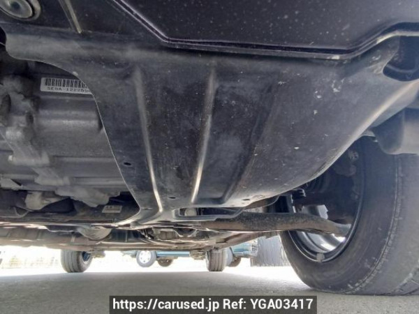 Used 2009 AT honda fit GE6 Image[30]