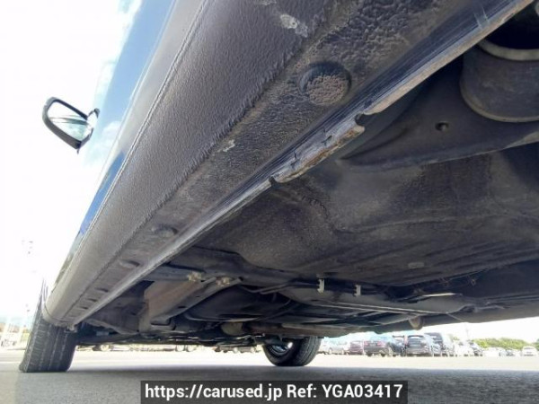 Used 2009 AT honda fit GE6 Image[31]