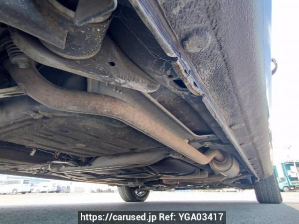 Used 2009 AT honda fit GE6 Image[32]
