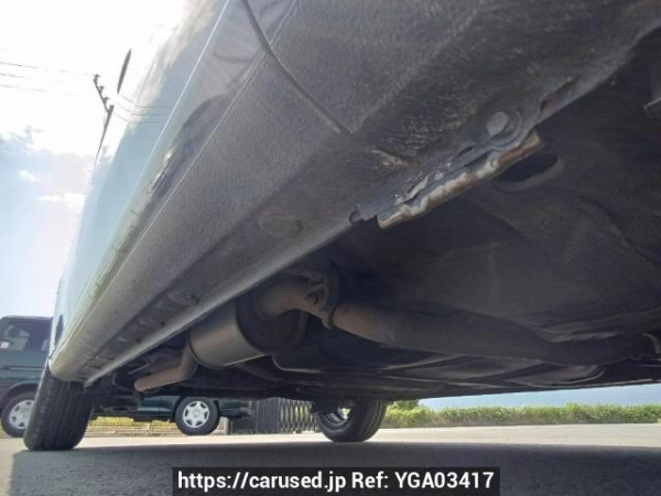 Used 2009 AT honda fit GE6 Image[33]