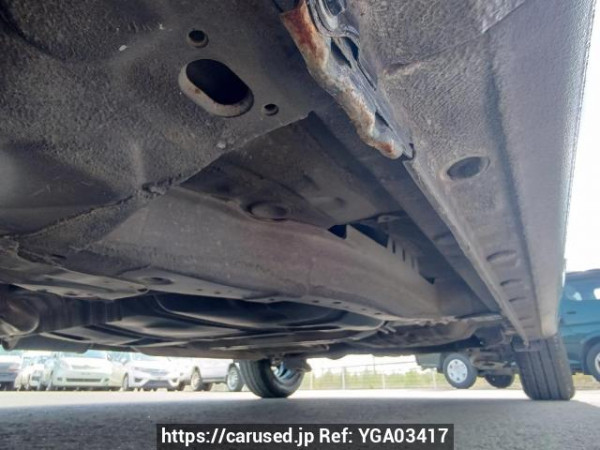 Used 2009 AT honda fit GE6 Image[34]