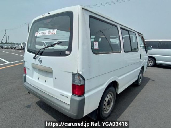 Used 2005 MT nissan vanette-van SK82VN Image[6]