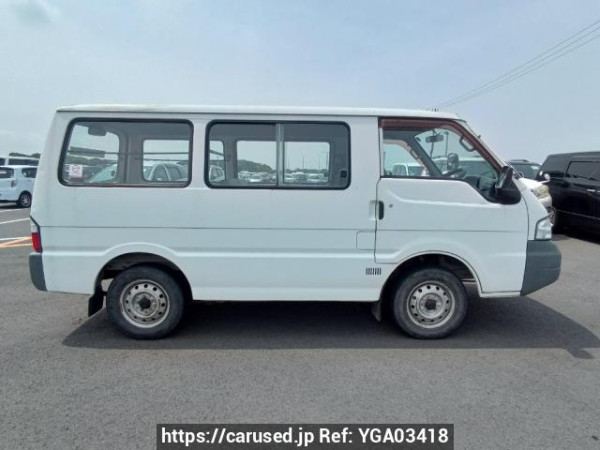 Used 2005 MT nissan vanette-van SK82VN Image[7]