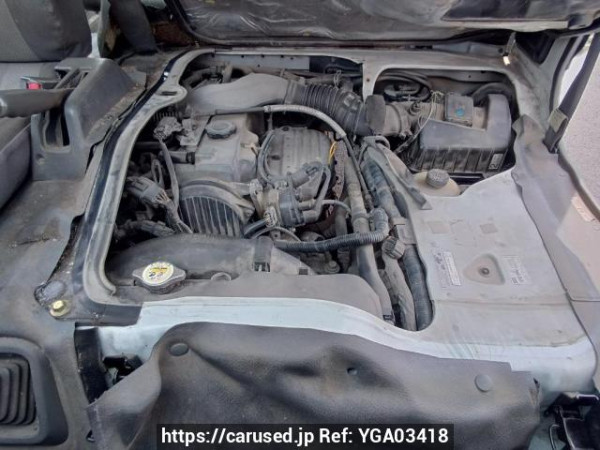 Used 2005 MT nissan vanette-van SK82VN Image[9]
