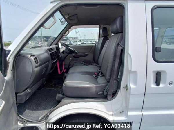 Used 2005 MT nissan vanette-van SK82VN Image[13]