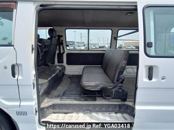 Used 2005 MT nissan vanette-van SK82VN Image[14]