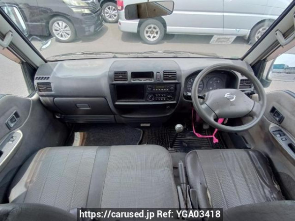 Used 2005 MT nissan vanette-van SK82VN Image[15]