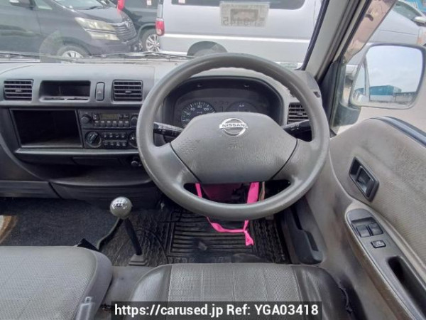 Used 2005 MT nissan vanette-van SK82VN Image[17]