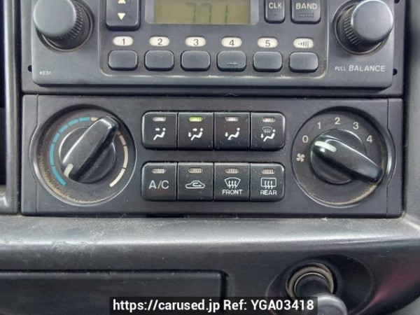 Used 2005 MT nissan vanette-van SK82VN Image[19]