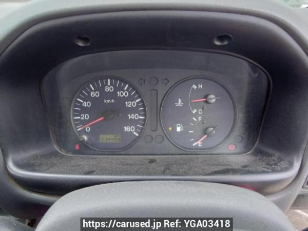 Used 2005 MT nissan vanette-van SK82VN Image[21]