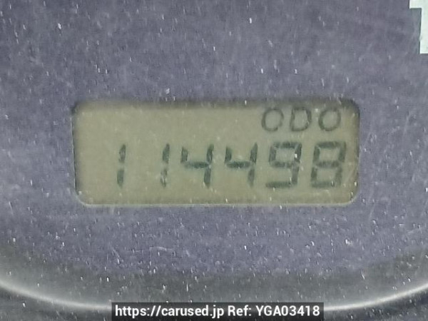 Used 2005 MT nissan vanette-van SK82VN Image[22]