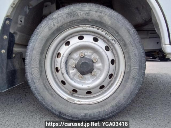 Used 2005 MT nissan vanette-van SK82VN Image[24]