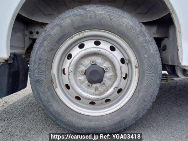 Used 2005 MT nissan vanette-van SK82VN Image[26]