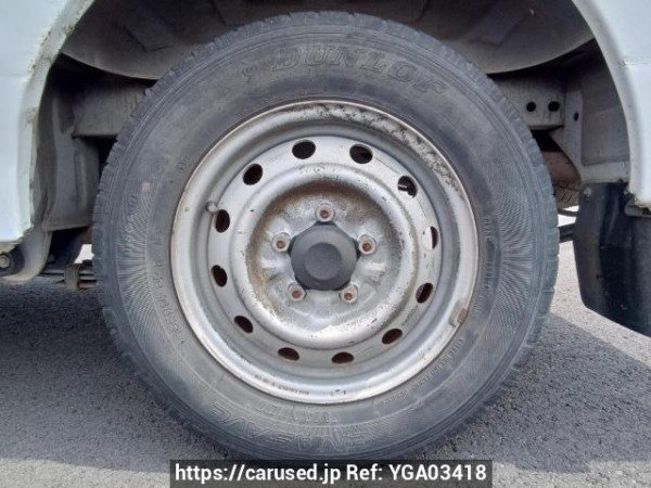 Used 2005 MT nissan vanette-van SK82VN Image[27]