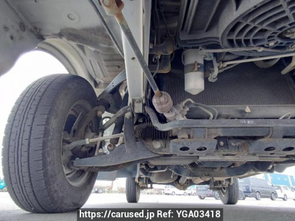 Used 2005 MT nissan vanette-van SK82VN Image[28]