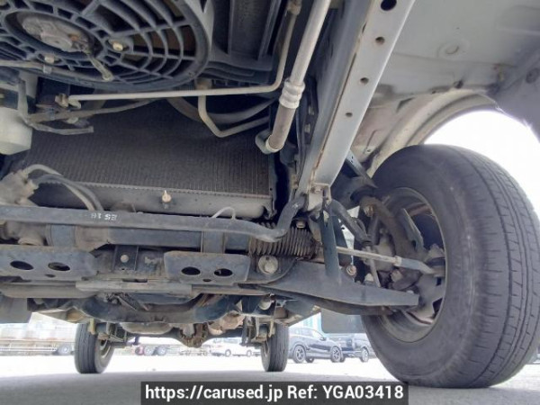 Used 2005 MT nissan vanette-van SK82VN Image[29]