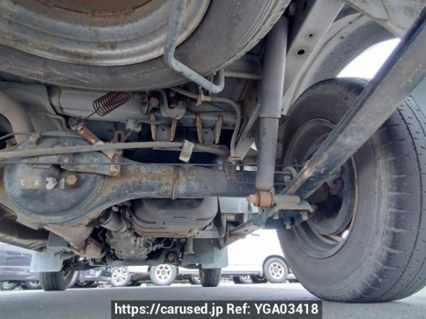 Used 2005 MT nissan vanette-van SK82VN Image[35]