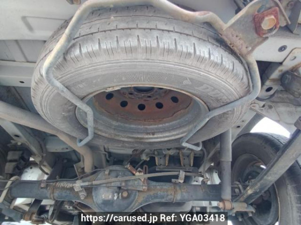 Used 2005 MT nissan vanette-van SK82VN Image[37]