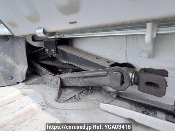 Used 2005 MT nissan vanette-van SK82VN Image[38]