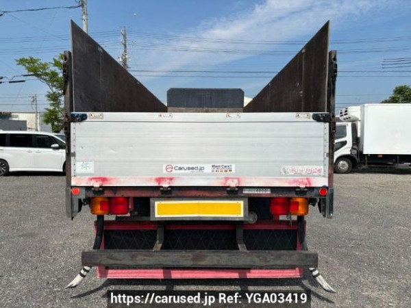 Used 1988 MT hino ranger FD166CA Image[5]
