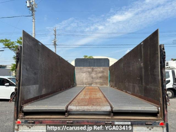 Used 1988 MT hino ranger FD166CA Image[8]