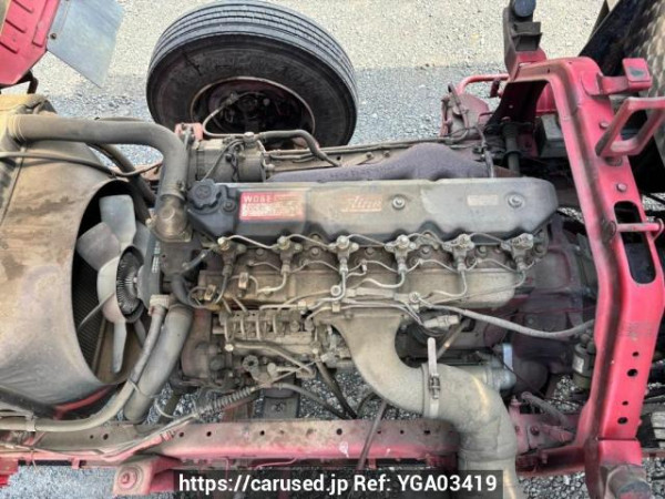 Used 1988 MT hino ranger FD166CA Image[9]