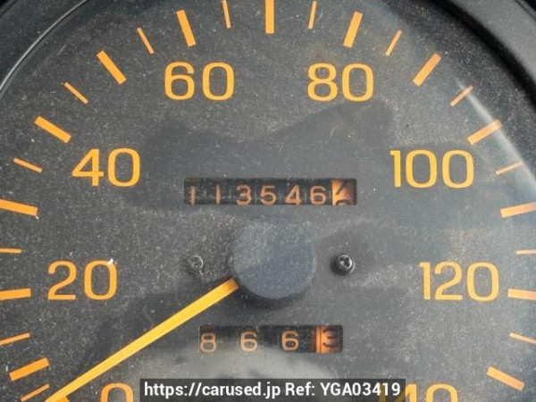 Used 1988 MT hino ranger FD166CA Image[19]