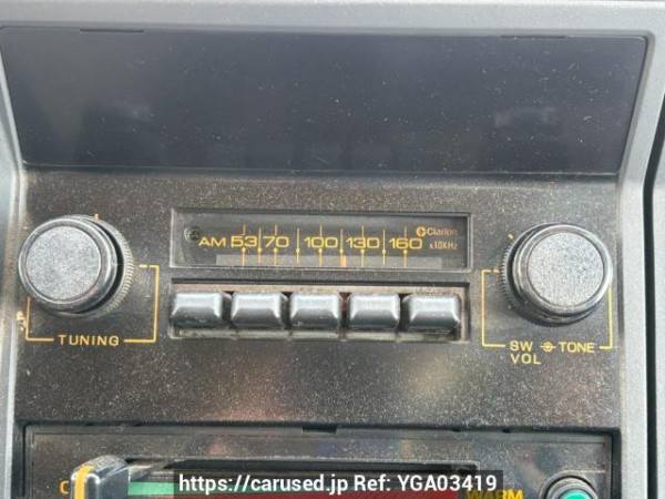 Used 1988 MT hino ranger FD166CA Image[21]